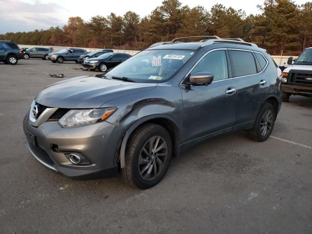 NISSAN ROGUE S 2016 5n1at2mv2gc882032