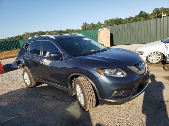 NISSAN ROGUE S 2016 5n1at2mv2gc888705