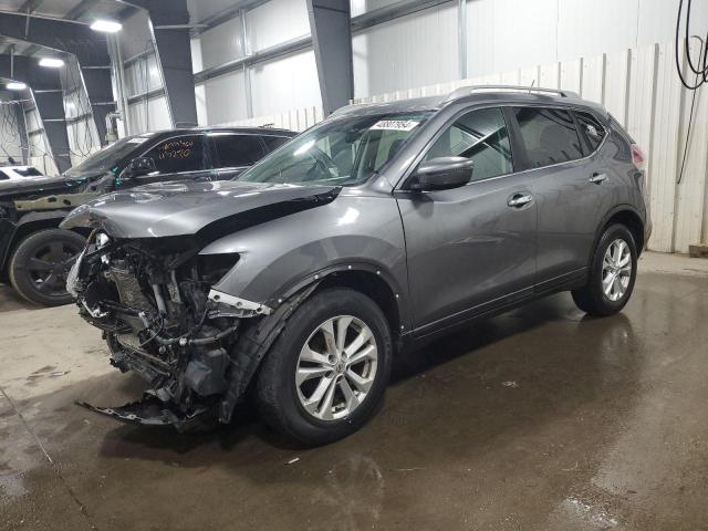 NISSAN ROGUE 2016 5n1at2mv2gc891491