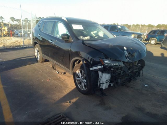 NISSAN ROGUE 2016 5n1at2mv2gc892091