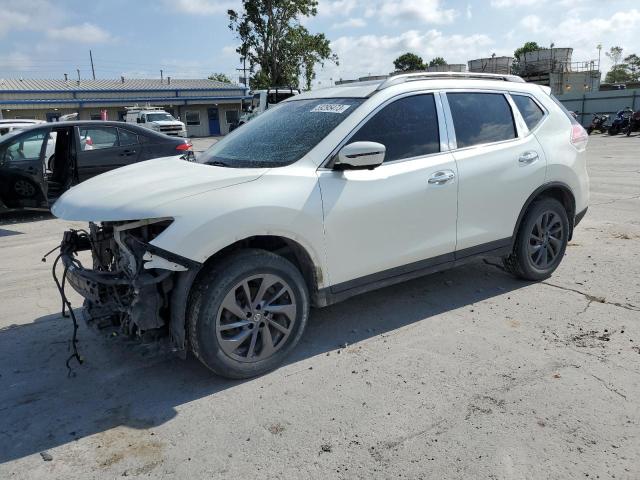 NISSAN ROGUE S 2016 5n1at2mv2gc893502