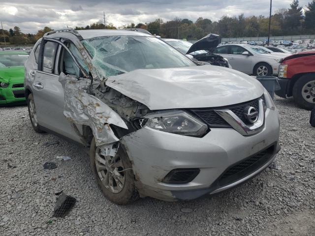 NISSAN ROGUE S 2016 5n1at2mv2gc895119