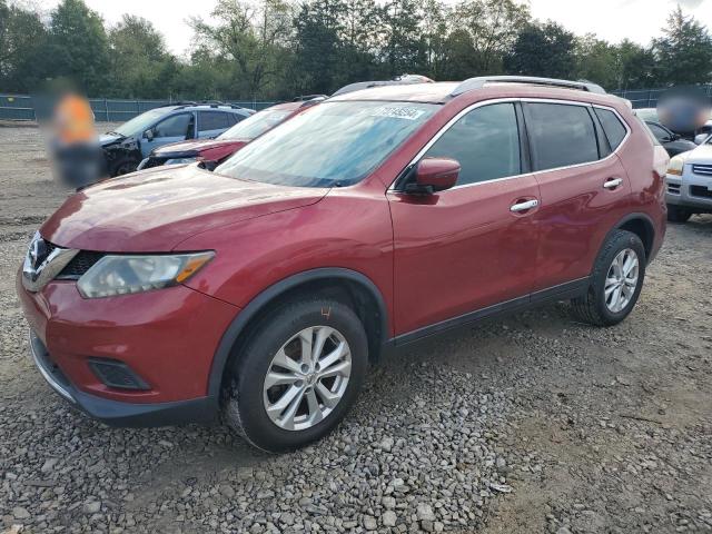 NISSAN ROGUE S 2016 5n1at2mv2gc896366