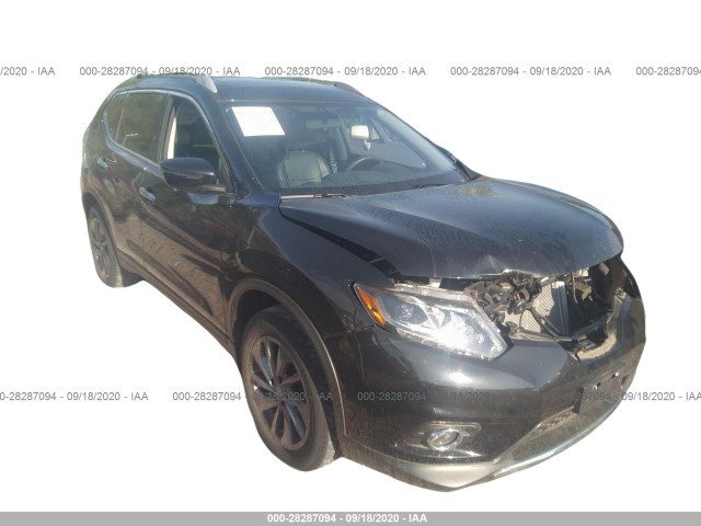 NISSAN ROGUE 2016 5n1at2mv2gc897341