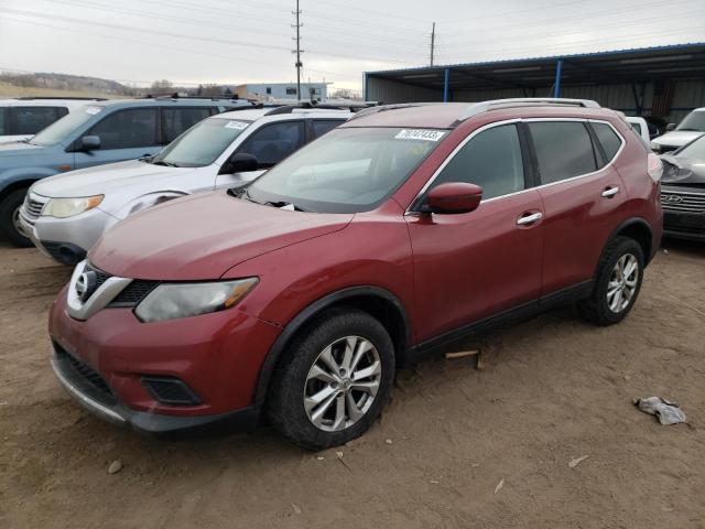 NISSAN ROGUE 2016 5n1at2mv2gc897470