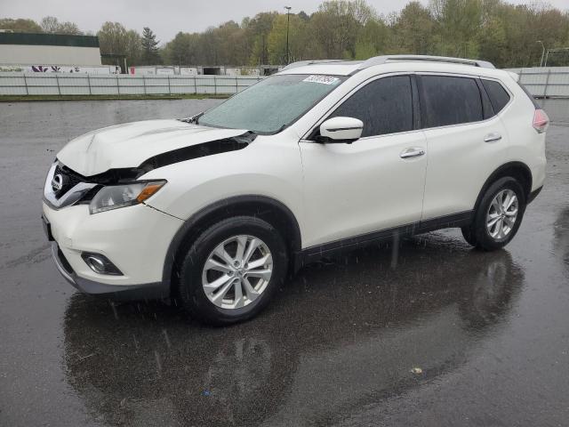 NISSAN ROGUE 2016 5n1at2mv2gc897761