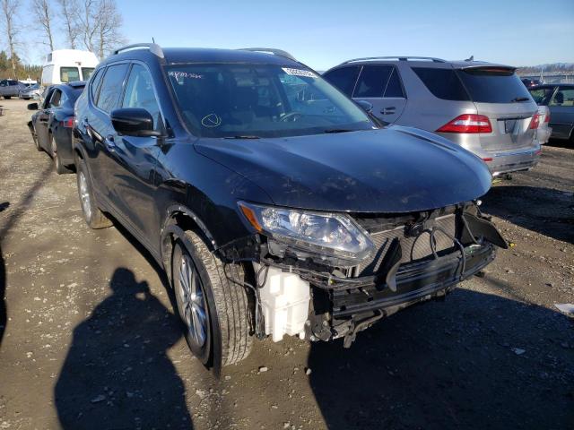 NISSAN ROGUE S 2016 5n1at2mv2gc916289