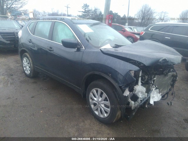 NISSAN ROGUE 2016 5n1at2mv2gc916308