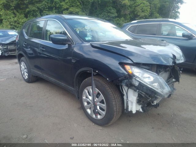 NISSAN ROGUE 2016 5n1at2mv2gc921461