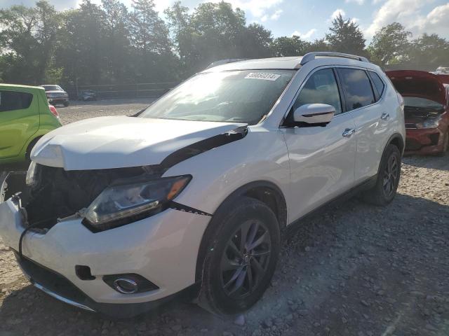 NISSAN ROGUE 2016 5n1at2mv2gc922304