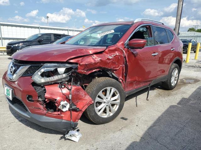 NISSAN ROGUE 2016 5n1at2mv2gc923744