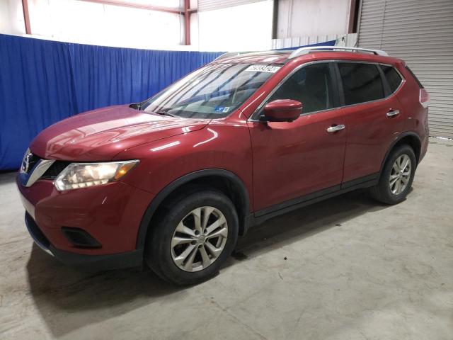 NISSAN ROGUE S 2016 5n1at2mv2gc925509