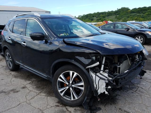 NISSAN NULL 2017 5n1at2mv2hc741768