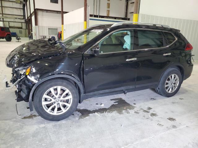 NISSAN ROGUE 2017 5n1at2mv2hc746551