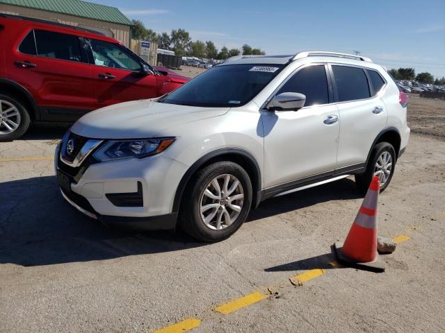 NISSAN NULL 2017 5n1at2mv2hc760224