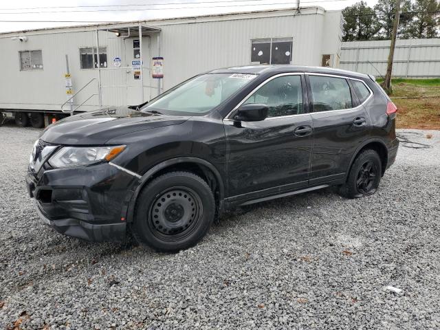 NISSAN ROGUE 2017 5n1at2mv2hc772406