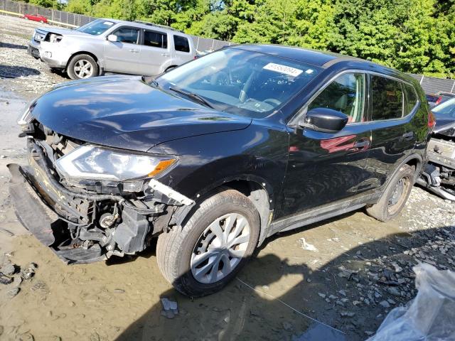 NISSAN ROGUE 2017 5n1at2mv2hc783566