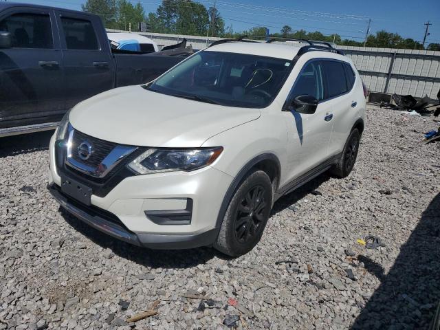 NISSAN ROGUE 2017 5n1at2mv2hc802178