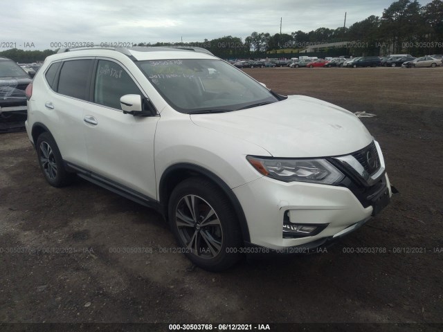 NISSAN ROGUE 2017 5n1at2mv2hc830546