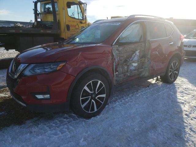 NISSAN ROGUE 2017 5n1at2mv2hc836525