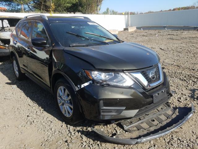 NISSAN NULL 2017 5n1at2mv2hc842549