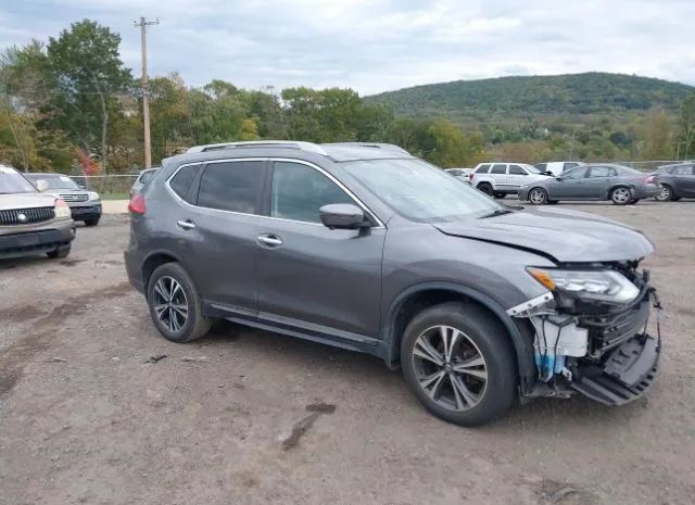 NISSAN ROGUE 2017 5n1at2mv2hc842602