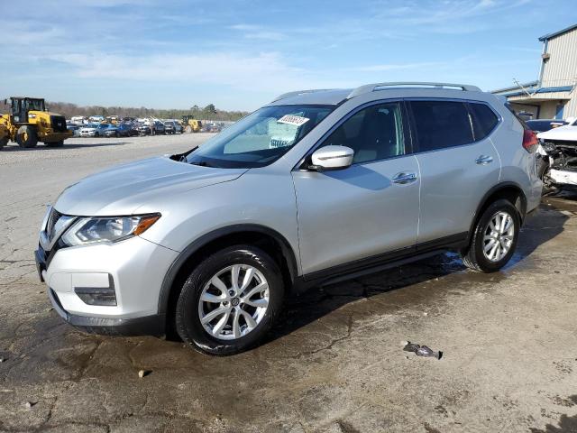 NISSAN ROGUE 2017 5n1at2mv2hc853776