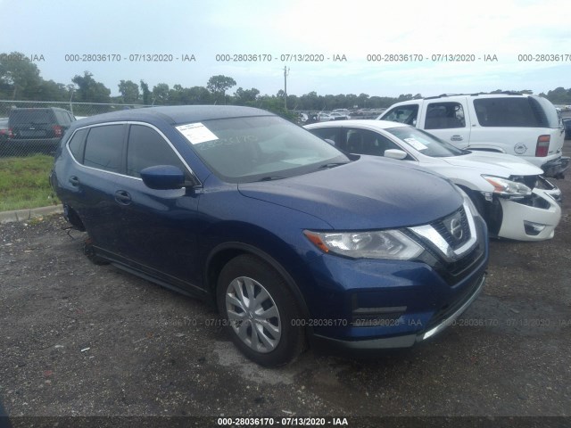 NISSAN ROGUE 2017 5n1at2mv2hc866897