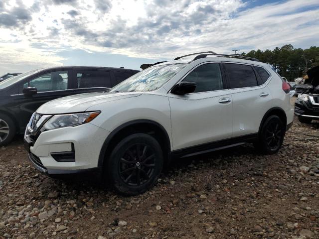 NISSAN ROGUE 2017 5n1at2mv2hc893744