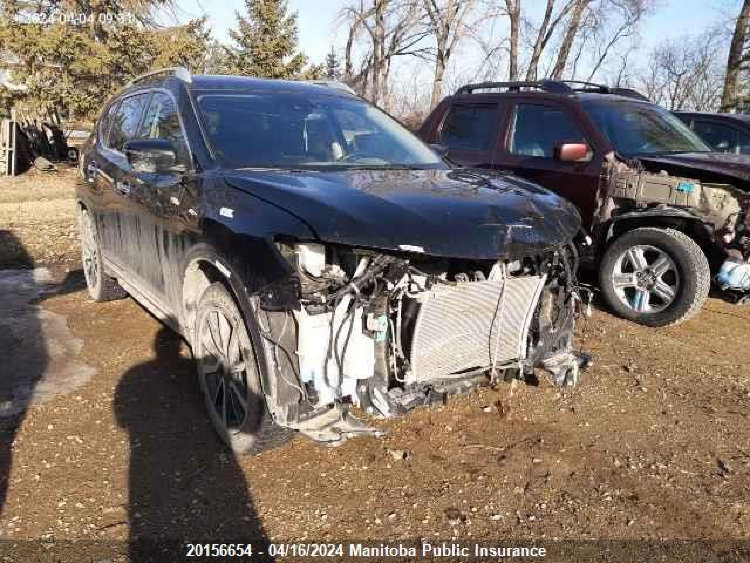 NISSAN ROGUE 2017 5n1at2mv2hc894487