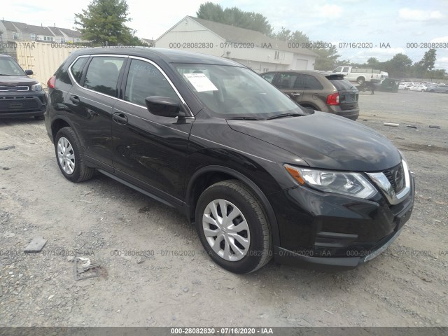 NISSAN ROGUE 2017 5n1at2mv2hc895302