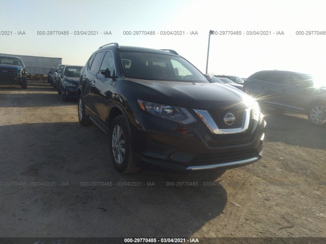 NISSAN ROGUE 2018 5n1at2mv2jc700062