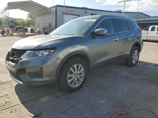 NISSAN ROGUE S 2018 5n1at2mv2jc706671