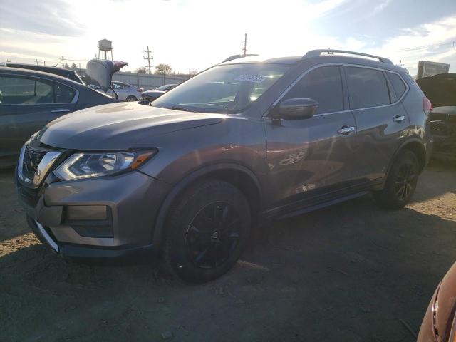 NISSAN ROGUE 2018 5n1at2mv2jc708565