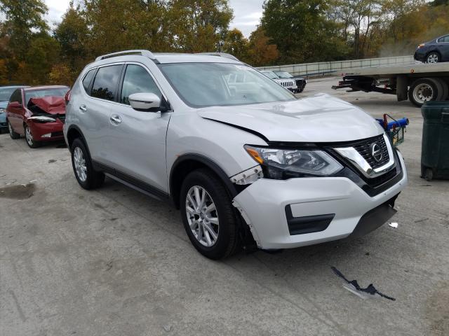 NISSAN ROGUE 2017 5n1at2mv2jc709523