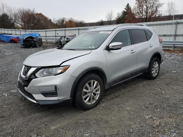 NISSAN ROGUE 2018 5n1at2mv2jc709571