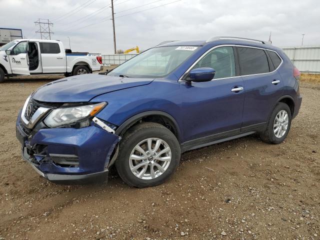 NISSAN ROGUE S 2018 5n1at2mv2jc712051