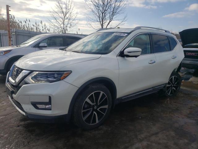 NISSAN ROGUE S 2018 5n1at2mv2jc719761