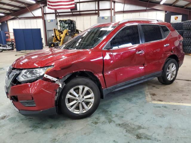 NISSAN ROGUE 2018 5n1at2mv2jc726533