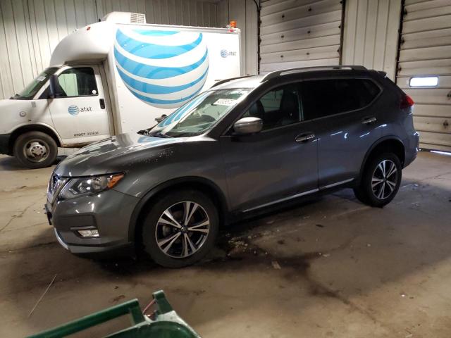 NISSAN ROGUE S 2018 5n1at2mv2jc730890