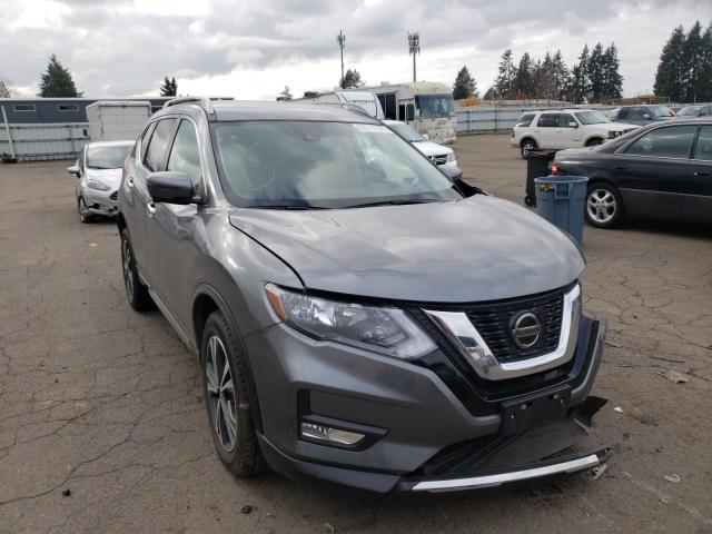 NISSAN ROGUE S 2018 5n1at2mv2jc742960