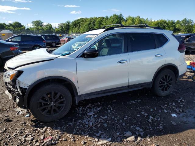 NISSAN ROGUE S 2018 5n1at2mv2jc748435