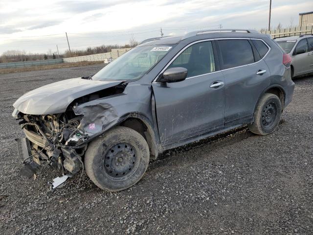 NISSAN ROGUE 2018 5n1at2mv2jc751402