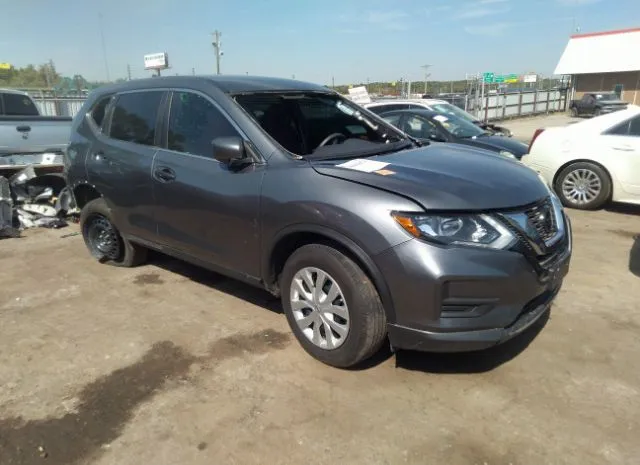 NISSAN ROGUE 2018 5n1at2mv2jc751965