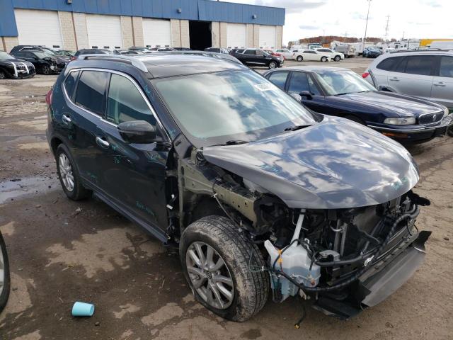 NISSAN ROGUE S 2018 5n1at2mv2jc752159