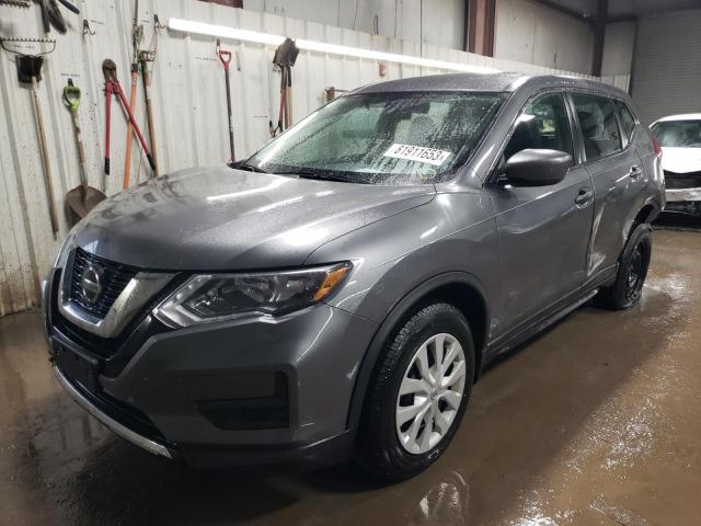 NISSAN ROGUE 2018 5n1at2mv2jc753151