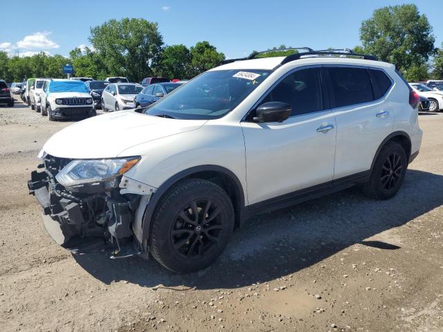 NISSAN ROGUE 2018 5n1at2mv2jc755420