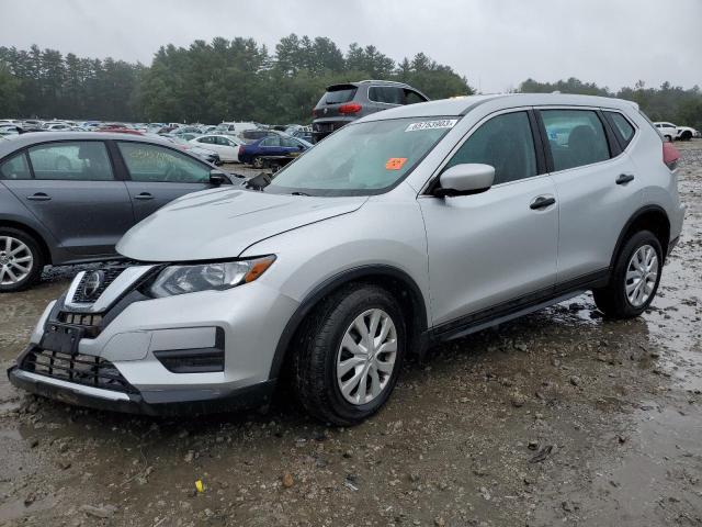 NISSAN ROGUE S 2018 5n1at2mv2jc755658