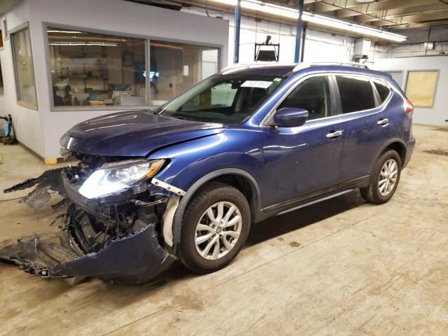 NISSAN ROGUE 2018 5n1at2mv2jc759368