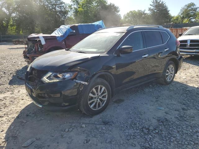 NISSAN ROGUE 2018 5n1at2mv2jc768569